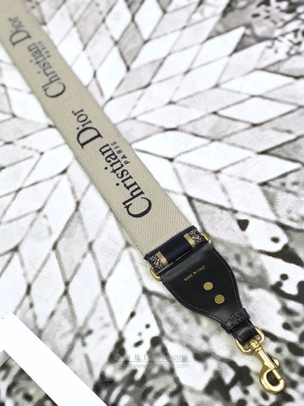 Dior肩帶 迪奧羅馬寬肩帶  Dyd1051
